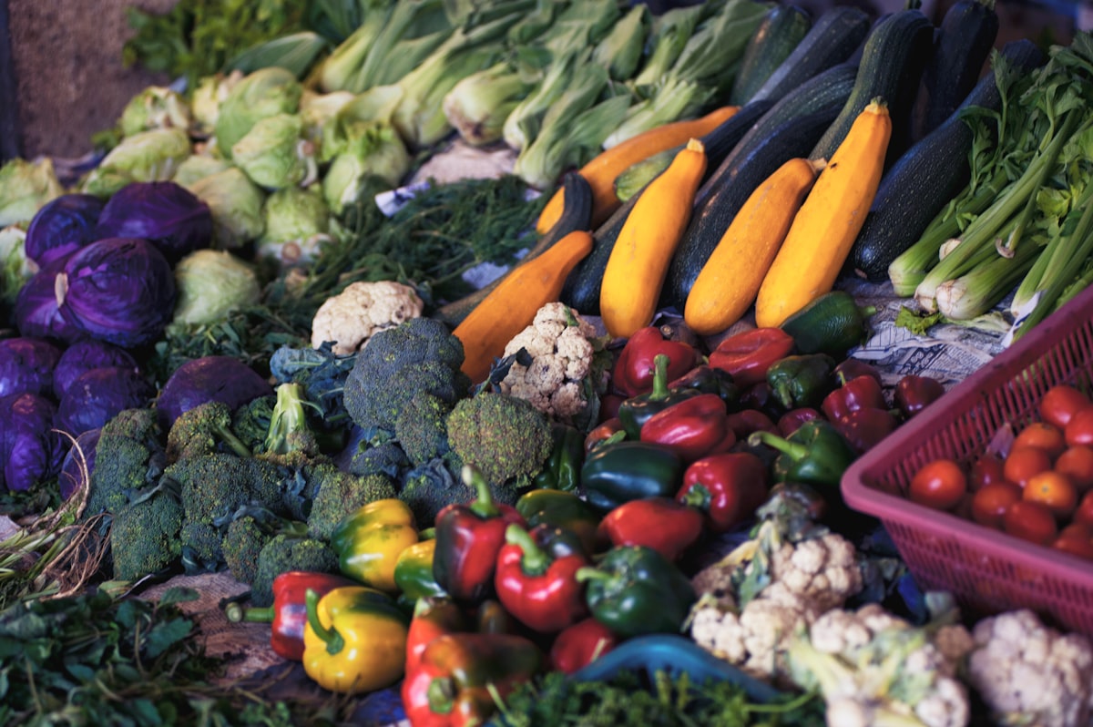 B vitamins complex guide