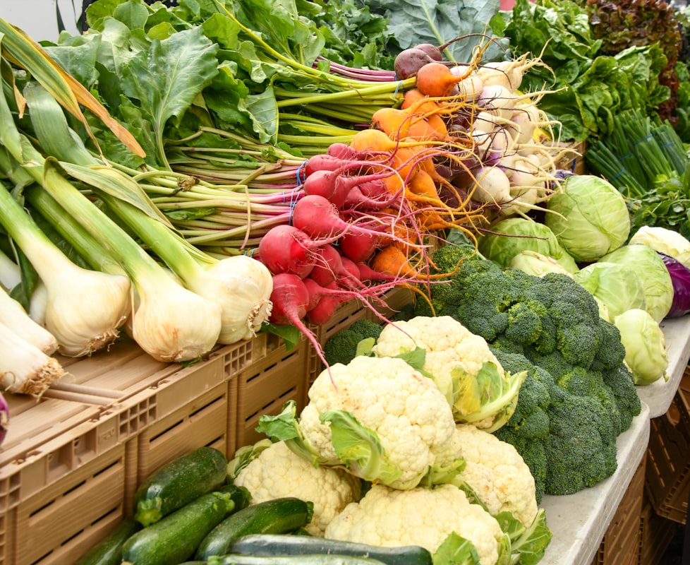 Calcium and bone health